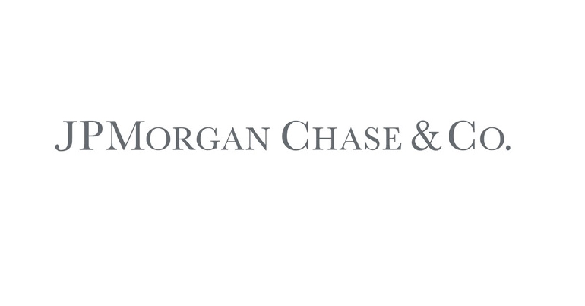 JP Morgan Chase hiring