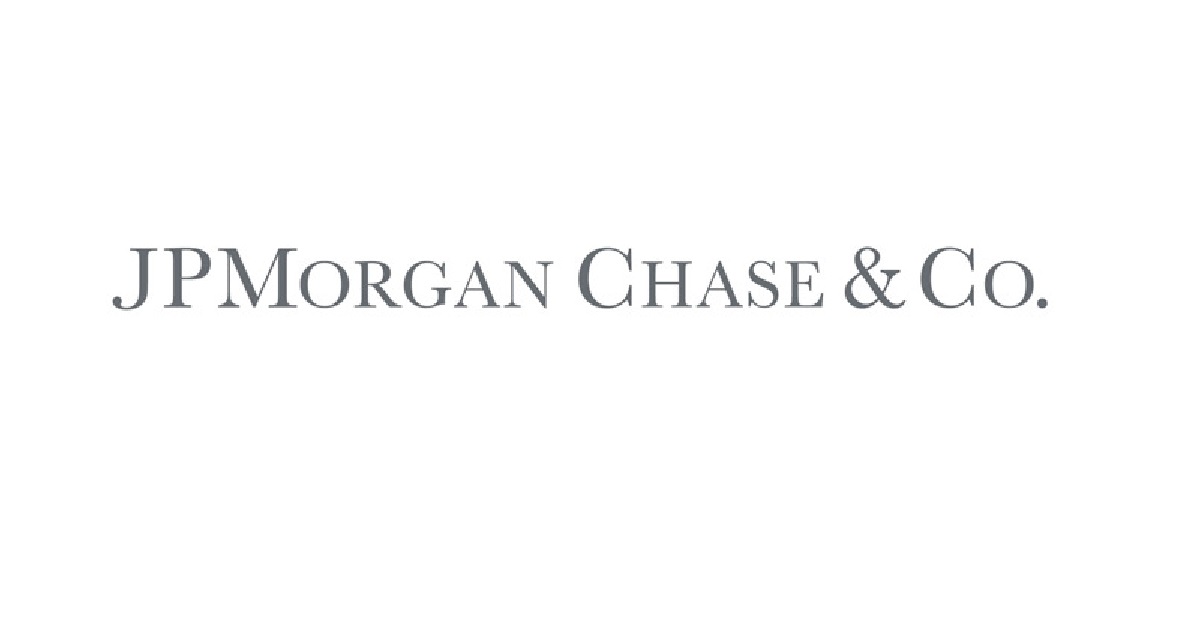 JPMorgan Chase & Co. Off Campus Drive 2022